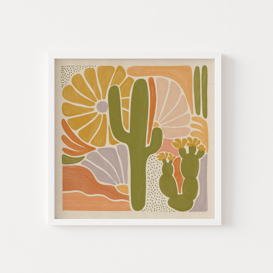 Saguaro Fields