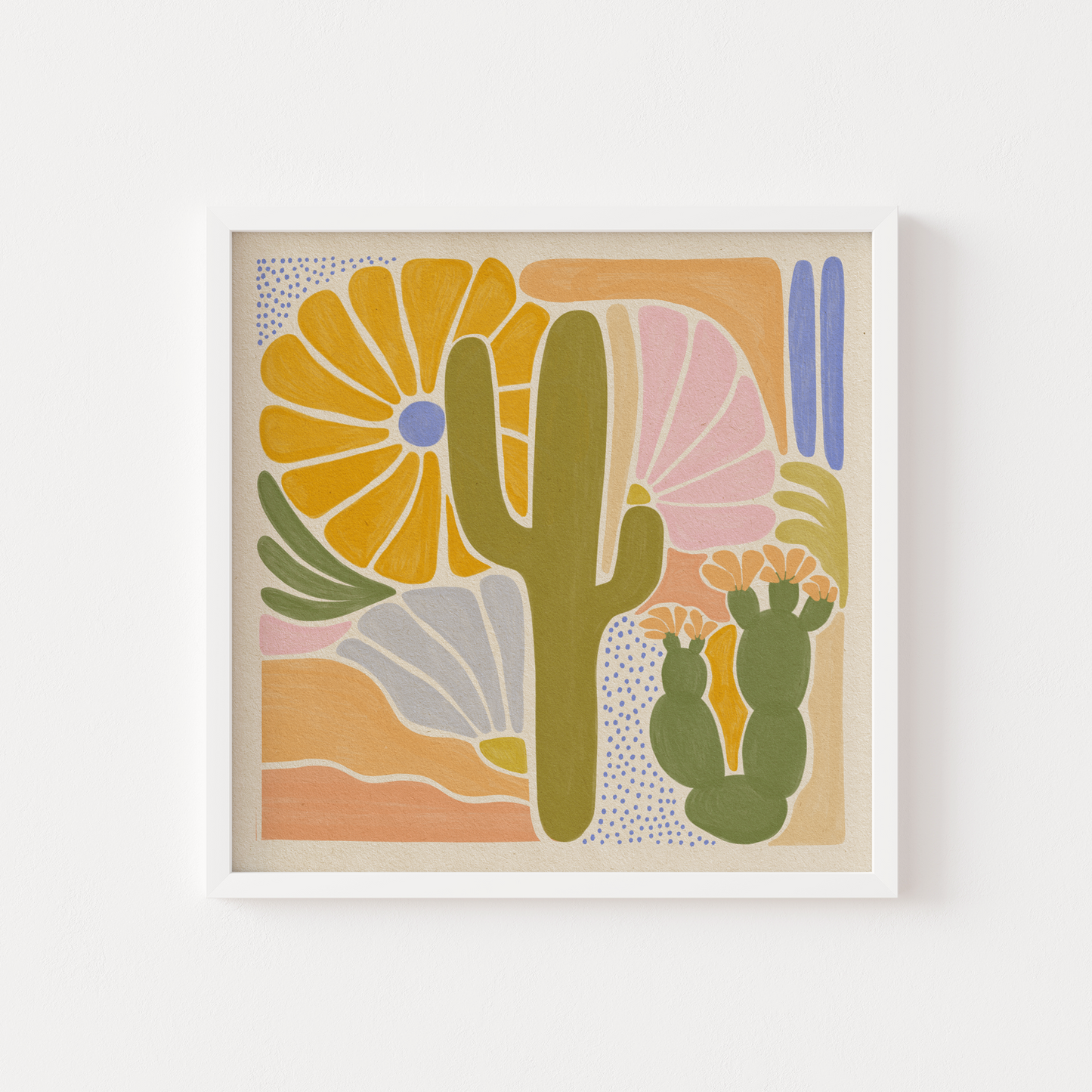 Saguaro Fields