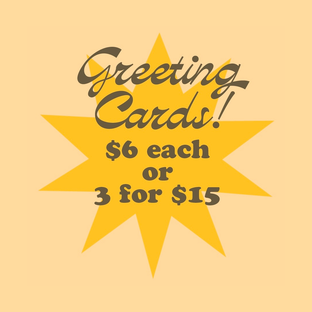 Holiday Cheer - Greeting Card