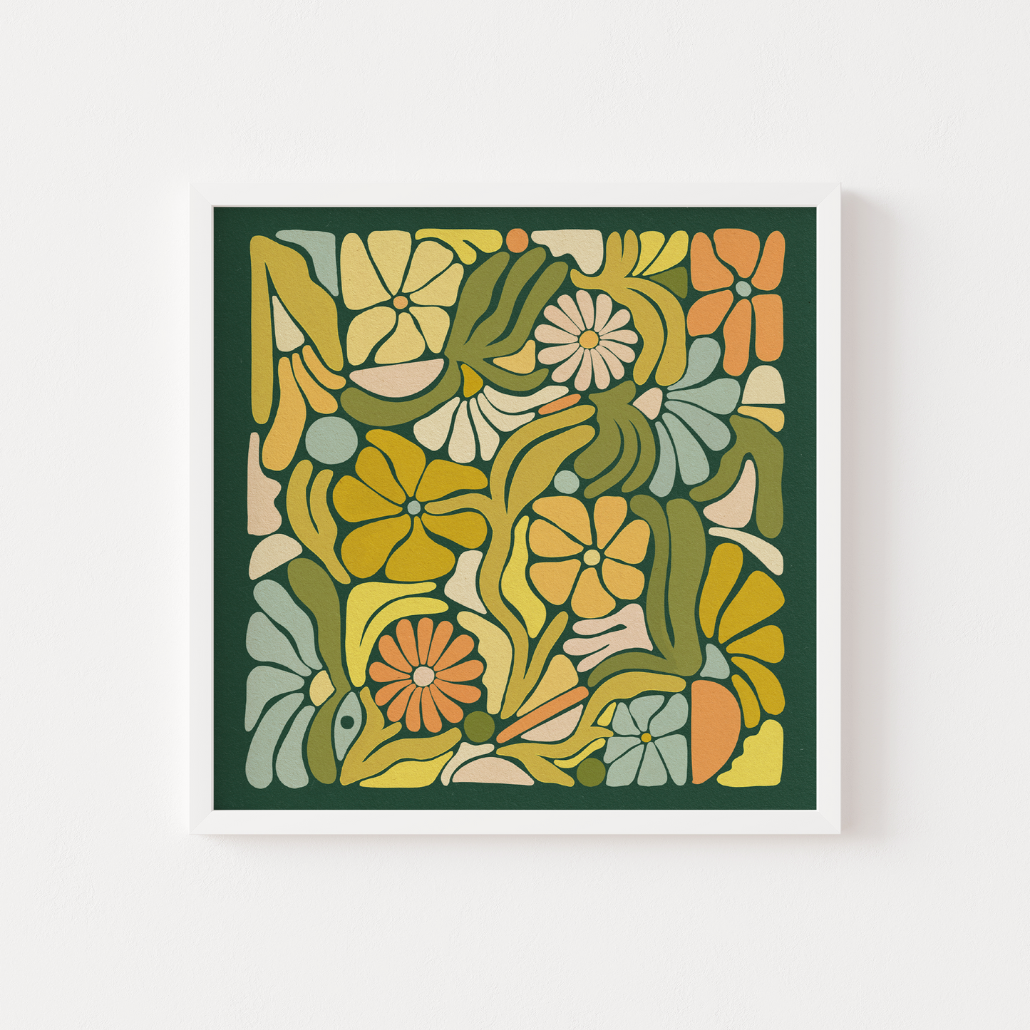 Fleuressence - Print