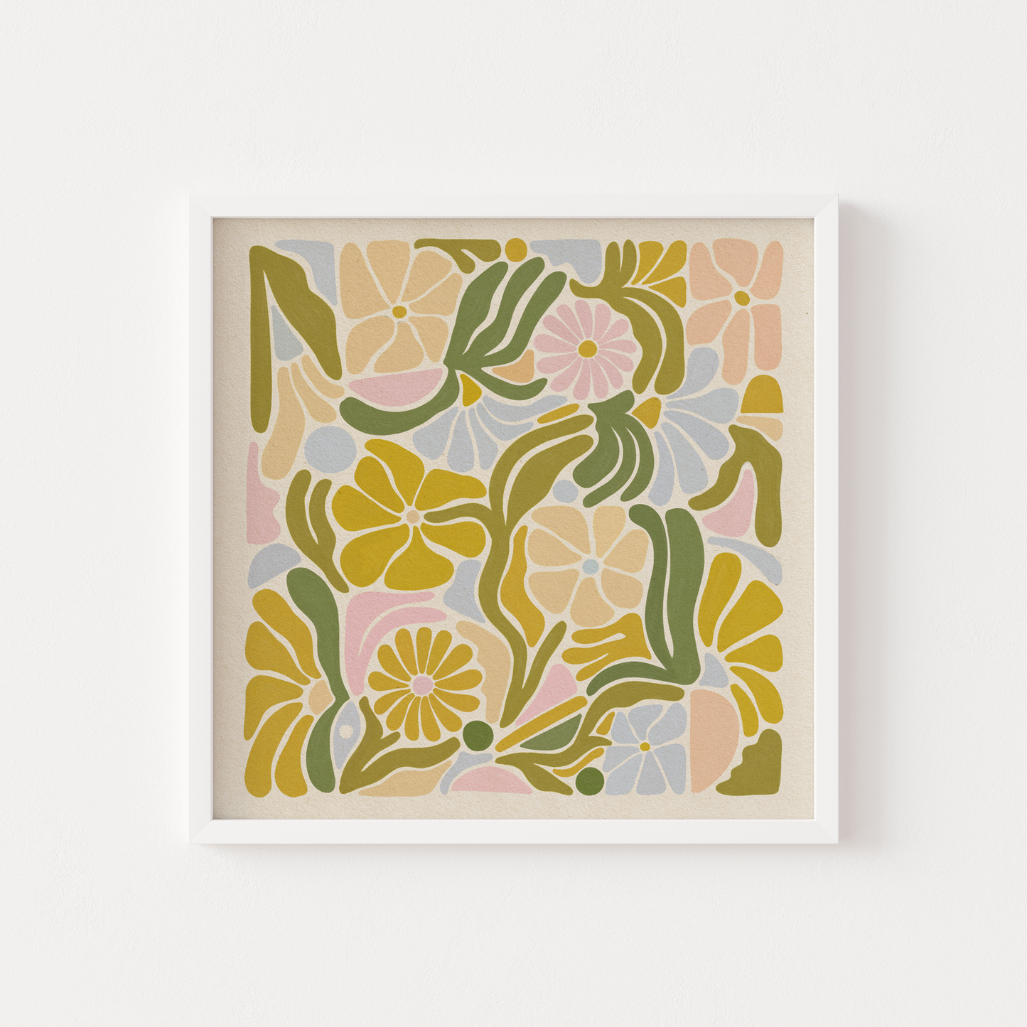 Fleuressence - Print