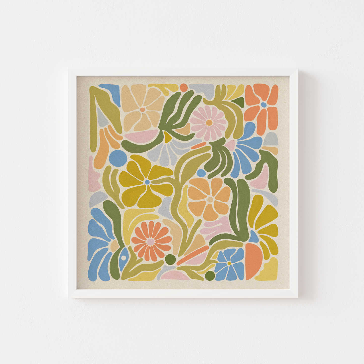 Fleuressence - Print