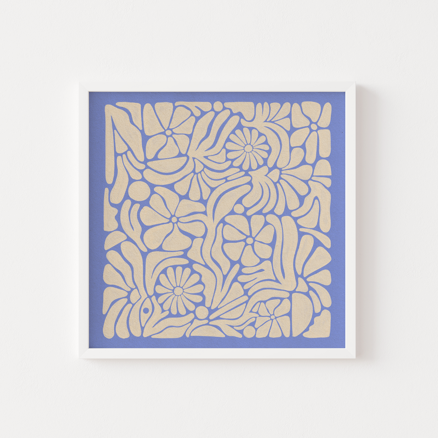 Fleuressence - Print