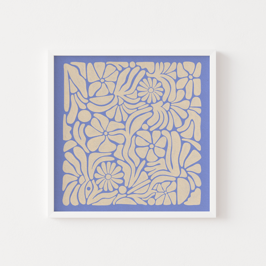 Fleuressence - Print
