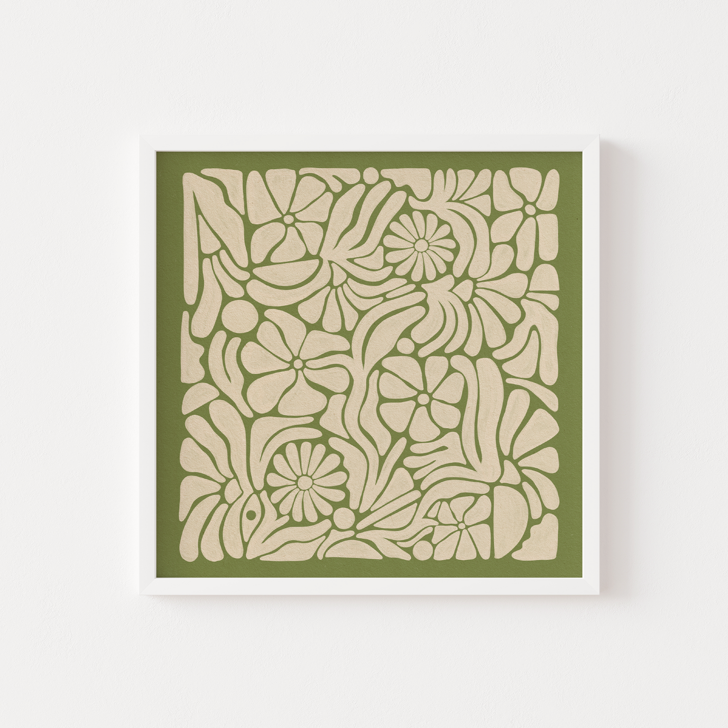 Fleuressence - Print