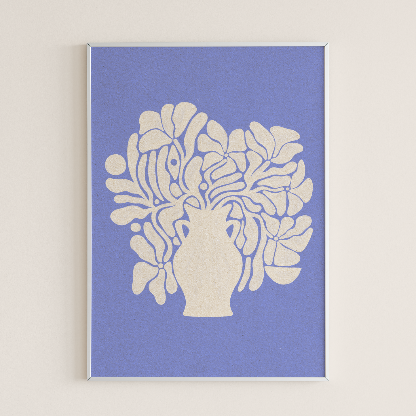 Your Life Is About To Bloom - Print