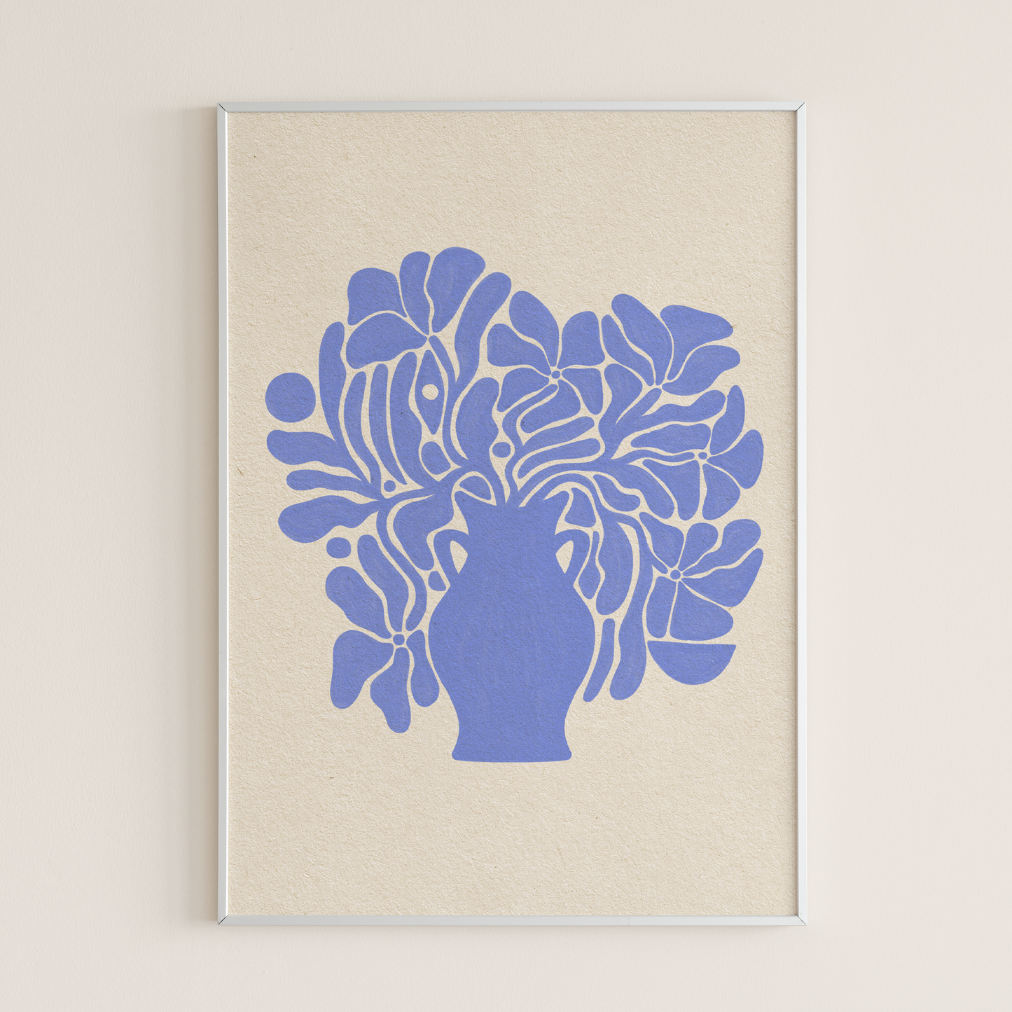 Your Life Is About To Bloom - Print