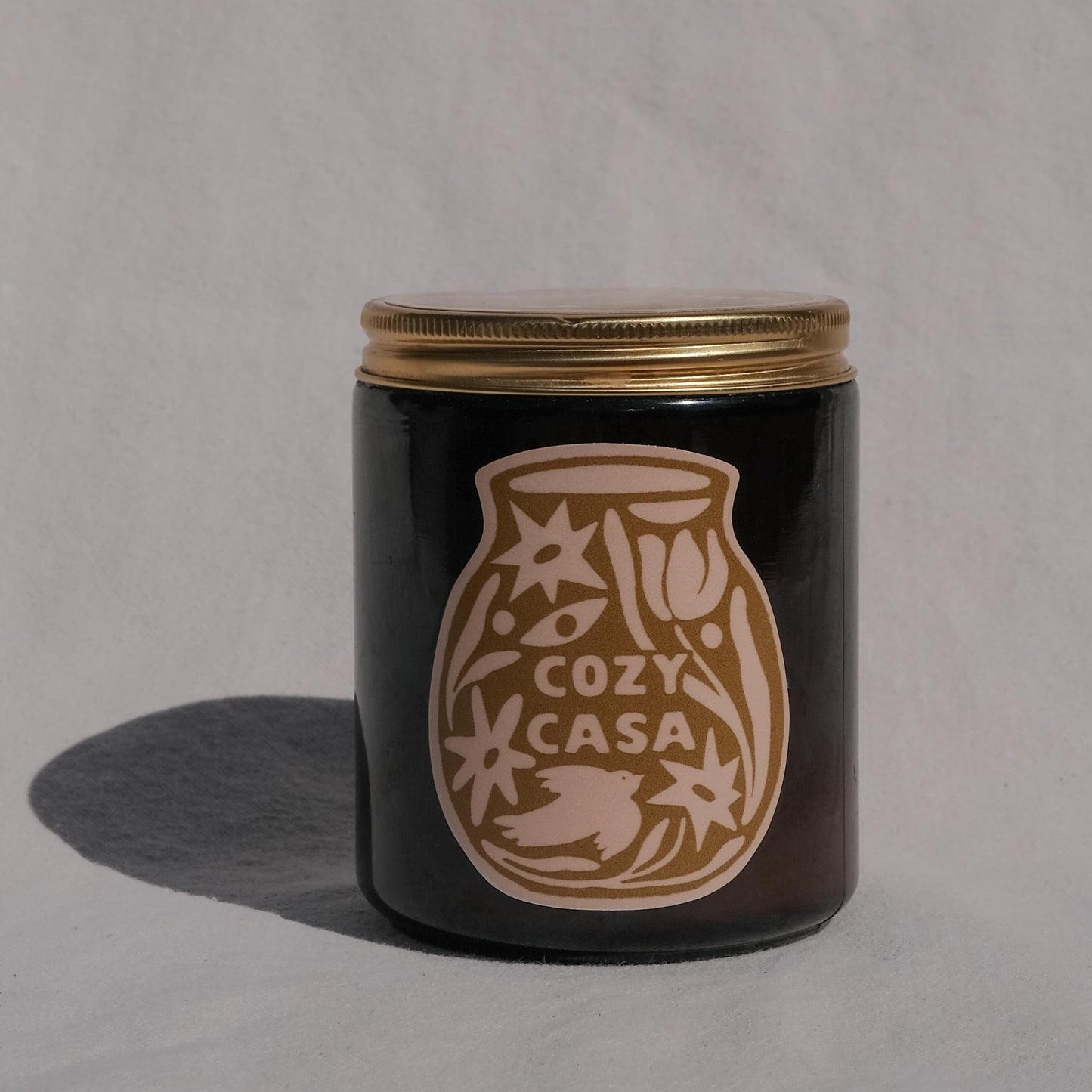 Gratitude — Cozy Casa Candle