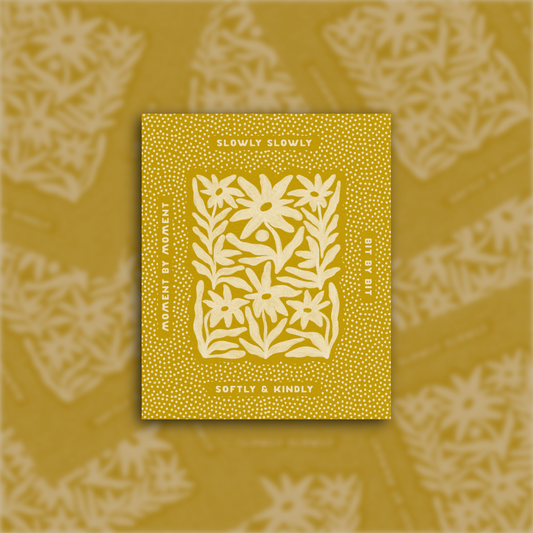 Always Reminders - Vinyl Sticker