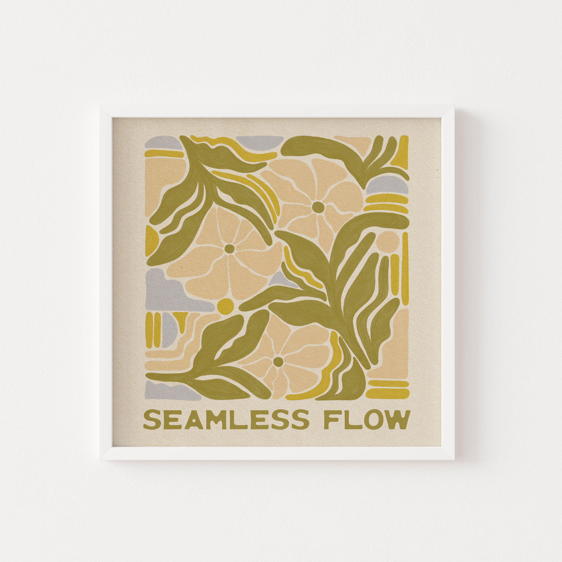 Seamless Flow