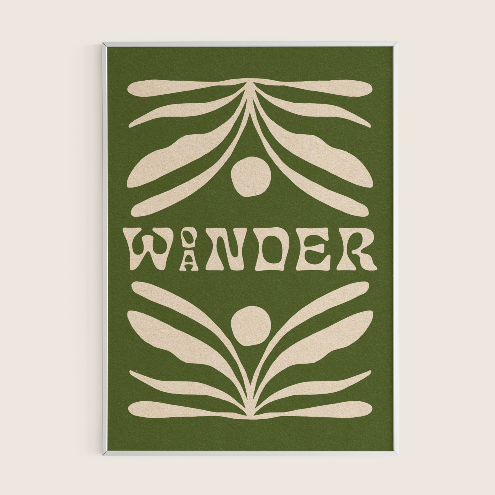 Qual é a Diferença Entre Wander e Wonder?